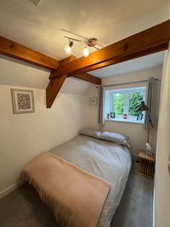 Pilsbury Cottage - Luppitt - 4