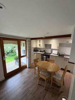 Pilsbury Cottage - Luppitt - 1