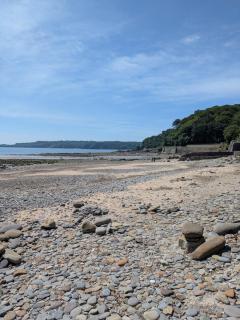 Pinecroft - Pembrokeshire - 1