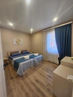 Idilia Apartments - Tiflis - 3