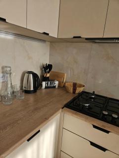 Idilia Apartments - Tiflis - 1