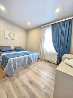 Idilia Apartments - Tiflis - 0