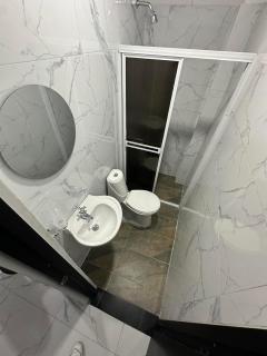 Hotel GB - Villavicencio - 8