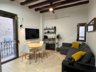 Apartament al centre històric - Sant Joan de les Abadesses - 0