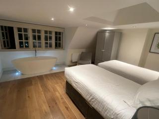 One bedroom apartment - 5