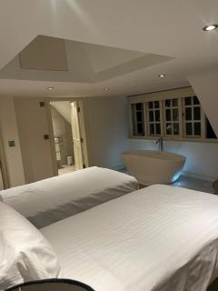 One bedroom apartment - 4