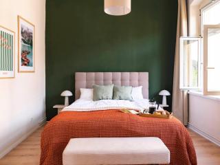 Maximi Loft - Ferien & Business - Merseburg - 0