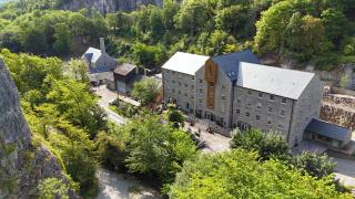 Rock Mill 1 Bed Apartment 15 - Stoney Middleton - 9