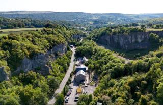 Rock Mill 1 Bed Apartment 15 - Stoney Middleton - 7