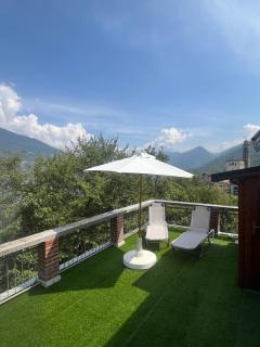 La Terrazza Panoramica - 7
