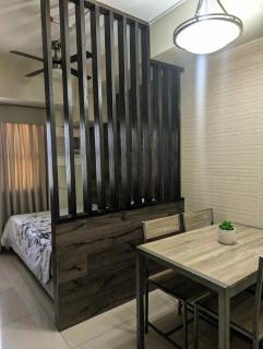 30T1 Chic Corners by Leo, Studio Unit, Horizons 101 - Città di Cebu - 0