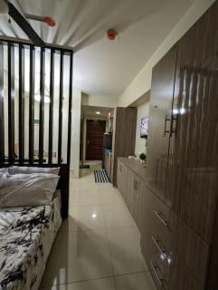 30T1 Chic Corners by Leo, Studio Unit, Horizons 101 - Città di Cebu - 8