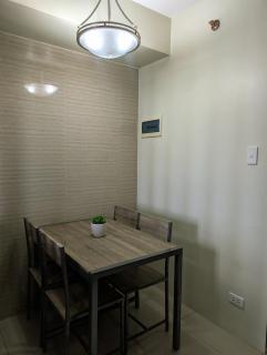 30T1 Chic Corners by Leo, Studio Unit, Horizons 101 - Città di Cebu - 3