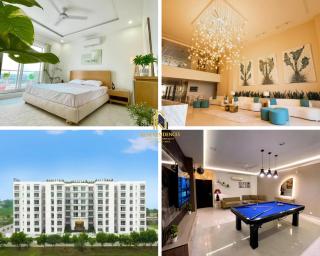 Zameen Opal luxury Stay LDA Avenue Raiwind Rd - 9