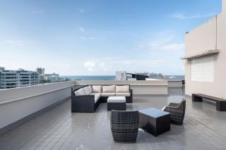 Olimpo Court by Otium - 4