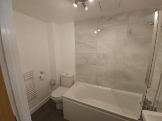 Colindale crib - 5