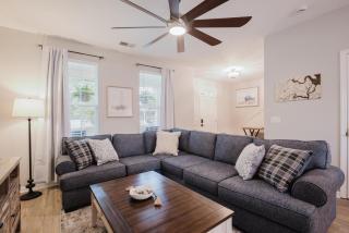 Lowcountry Lodge - 6