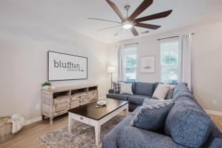 Lowcountry Lodge - 5