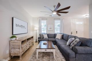 Lowcountry Lodge - Bluffton - 4