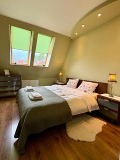 Apartament Pers - przytulny, klimatyzowany, z kominkiem i bezpłatnym parkingiem - 2