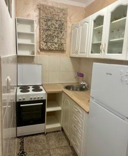 Dasic apartments 2 - 6