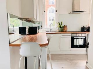 Bright CHISWICK Apartment - Great LOCATION - Londra - 9