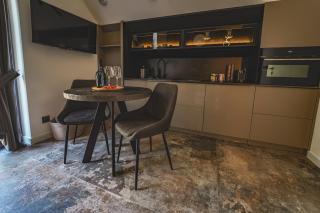Kras Resort Rubin Apartament 304 - prywatne jacuzzi na tarasie z widokiem na góry - 2