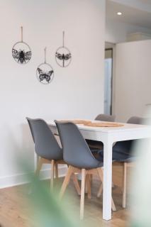 Stylish Modern Apartment by Aldgate East Station 1A - 1