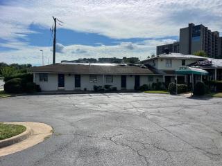 Travelers Motel - Alexandria - 9