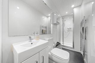 Couples or Golfers Near to Beach - Troon - 9