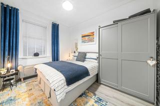 Couples or Golfers Near to Beach - Troon - 3