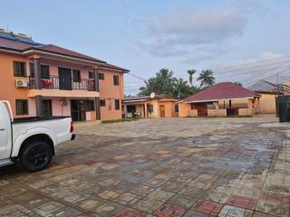 Crystal Rock Hotel - Teiman - 7