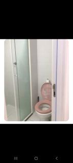 Metro bras apartamento completo - 7