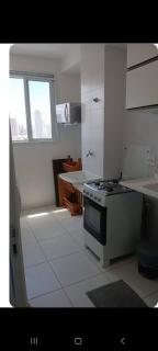 Metro bras apartamento completo - São Paulo - 4
