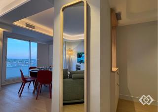Appartement Design contemporain vue sur Orléans - 8