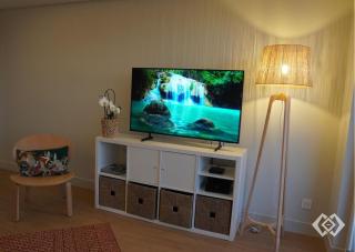 Appartement Design contemporain vue sur Orléans - 5