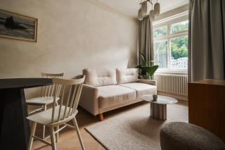 Limewash Apartments Karlsbad - Karlovy Vary - 5