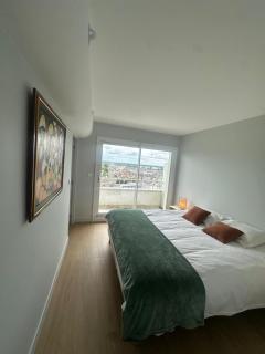 Appartement Design contemporain vue sur Orléans - 3