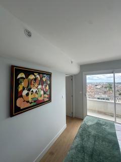 Appartement Design contemporain vue sur Orléans - Orléans - 2