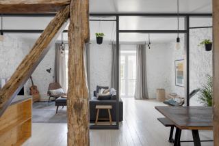 Architectural Gem in Bica II - 6