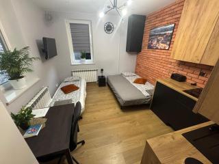 MiniStudio Zbąszyń - Zbąszyń - 9