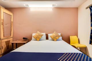 SPOT ON SGS RESIDENCY - Visakhapatnam - 9