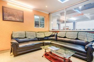 SPOT ON SGS RESIDENCY - 5