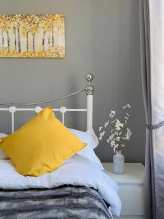 Studio - 2 mins from West Kensington station - 6