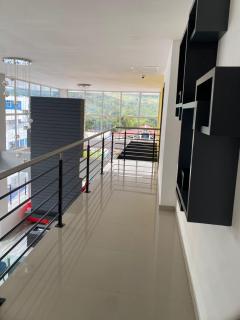 Hotel residencial bella vista - 1