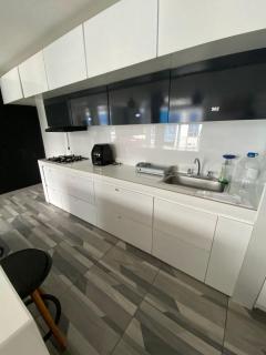 Hotel residencial bella vista - 6