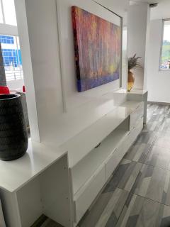 Hotel residencial bella vista - 7