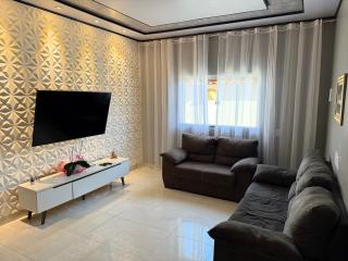 Residência Santa Bárbara OFICIAL - 2