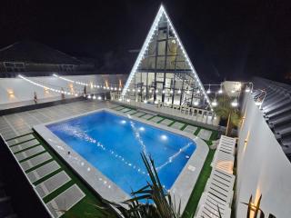 Dream home Orx - 7