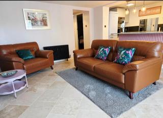 Seaside Serenity in a Historic 1830s Gem Sleeps 4 - Ilfracombe - 8